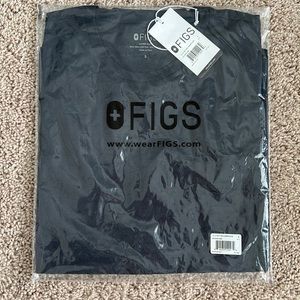 Navy Supersoft Longsleeve Underscrub